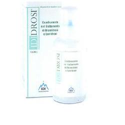 IDIDROSI SOLUZIONE ACQUOSA IDIDROSI 100 ML - Angeli Pharm