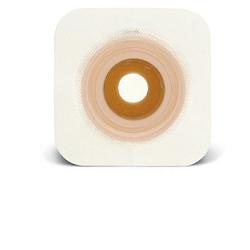 PLACCA PER STOMIA DUE PEZZI PIANA MODELLABILE DIAMETRO 22-33 SISTEMA 2S 5PZ - Angeli Pharm