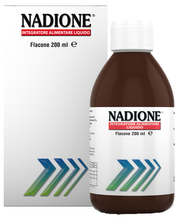 NADIONE 200 ML - Angeli Pharm