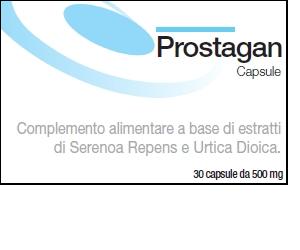 PROSTAGAN 30 CAPSULE - Angeli Pharm
