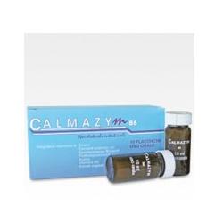 CALMAZYM B6 20 FLACONCINI - Angeli Pharm