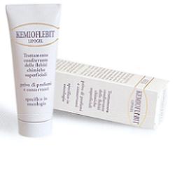 KEMIOFLEBIT LIPOGEL 100 ML - Angeli Pharm