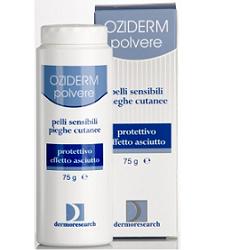 OZIDERM POLVERE 75 G - Angeli Pharm