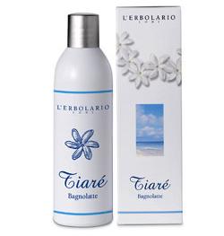 TIARE' BAGNOLATTE 200 ML - Angeli Pharm