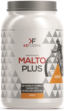 MALTOPLUS AGRUMI 1000 G - Angeli Pharm
