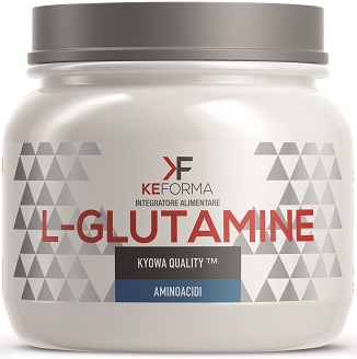 L-GLUTAMINE 200 G - Angeli Pharm