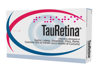 TAURETINA 30 CAPSULE - Angeli Pharm