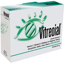 VITREOIAL 20 BUSTINE - Angeli Pharm