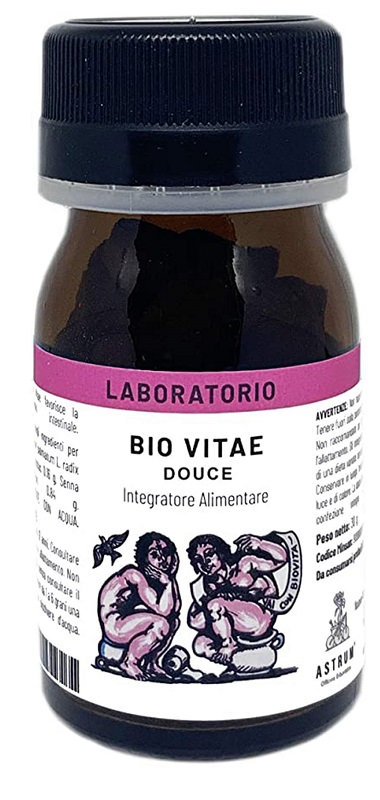 BIO VITAE DOUCE 30 G - Angeli Pharm