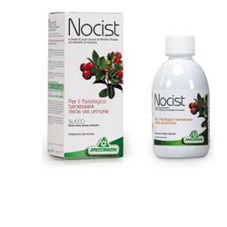 NOCIST 250 ML - Angeli Pharm