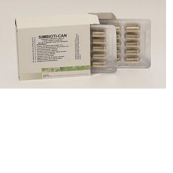 SIMBIOTI CAN 60 CAPSULE - Angeli Pharm