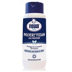 FISSAN BABY POLVERE DI FISSAN ALTRA PROTEZIONE 250 G - Angeli Pharm