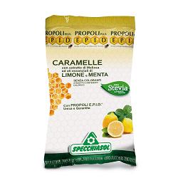 EPID CARAMELLE LIMONE 67,2 G - Angeli Pharm