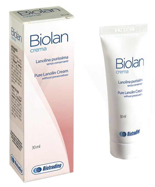 BIOLAN CREMA 30 ML - Angeli Pharm