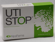 UTISTOP INTEGRATORE 20 COMPRESSE - Angeli Pharm