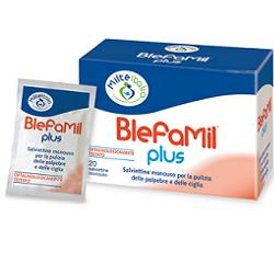 HB BLEFAMIL SALVIETE MONOUSO 20 PEZZI - Angeli Pharm