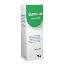 ALFAREPAGIN CREMA 50 ML - Angeli Pharm