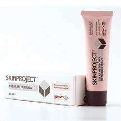 SKINPROJECT CREMA METABOLICA 30 ML - Angeli Pharm
