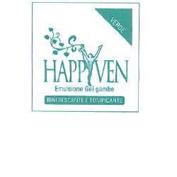 GEL RINFRESCANTE HAPPYVEN VERDE - Angeli Pharm