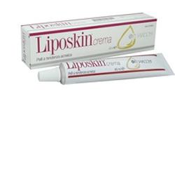 PHARCOS LIPOSKIN CREMA 40 ML - Angeli Pharm
