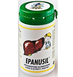 EPANUSIL 60 CAPSULE - Angeli Pharm