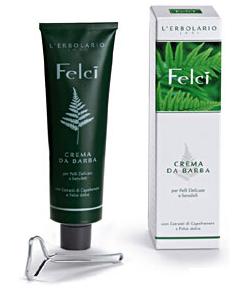 FELCI CREMA BARBA 150 ML - Angeli Pharm