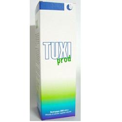 TUXIPROD SCIROPPO SENZA ALCOOL 200 ML - Angeli Pharm