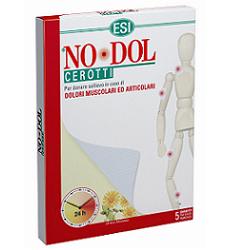 ESI NODOL 5 CEROTTI - Angeli Pharm