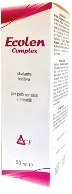 ECOLEN CREMA 50 ML - Angeli Pharm