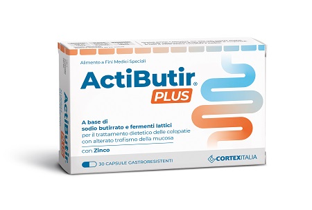 ACTIBUTIR PLUS 30 CAPSULE - Angeli Pharm