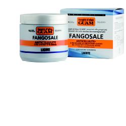 GUAM TALASSO FANGOSALE 500 ML - Angeli Pharm