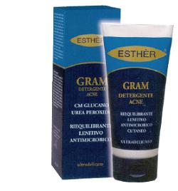 GRAM DETERGENTE 150 ML - Angeli Pharm
