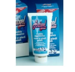 ANTIGEL PROTECT CREMA 75 ML - Angeli Pharm