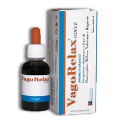 VAGORELAX GOCCE 30 ML - Angeli Pharm