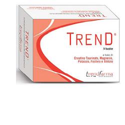 TREND 14 BUSTINE 3,40 G - Angeli Pharm