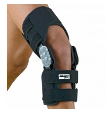 TUTORE DI GINOCCHIO GENUGIB 40 GIBAUD ORTHO - Angeli Pharm