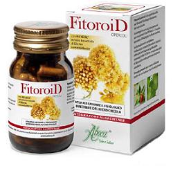 NEOFITOROID 50 OPERCOLI 500 MG - Angeli Pharm