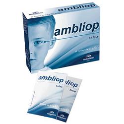 AMBLIOP 30 BUSTINE - Angeli Pharm