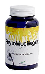PHYTOMUCILLAGINE 200 CAPSULE - Angeli Pharm