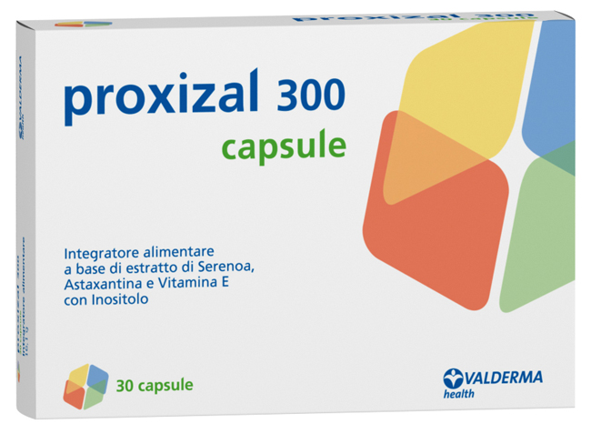PROXIZAL 300 30 CAPSULE - Angeli Pharm