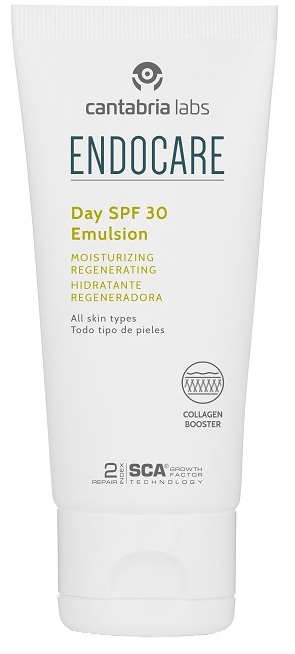 ENDOCARE DAY SPF30 40 ML - Angeli Pharm