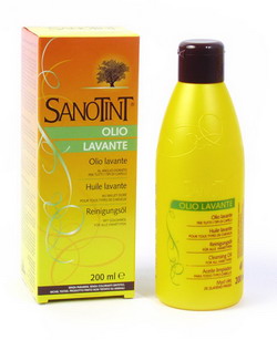 SANOTINT OLIO LAVANTE 200 ML - Angeli Pharm