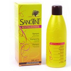 SANOTINT SHAMPOO REVITALIZZANTE CAPELLI 200 ML - Angeli Pharm