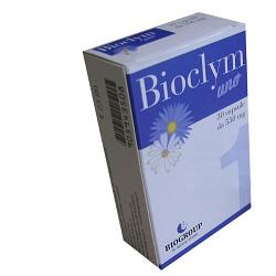 BIOCLYM UNO 30 CAPSULE 550 MG - Angeli Pharm