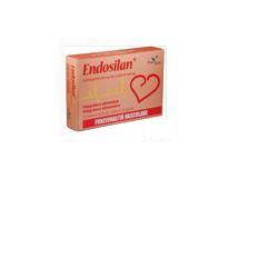ENDOSILAN 30 COMPRESSE - Angeli Pharm