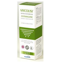 MYCOLISI DETERGENTE ANTIMICOTICO E ANTIFORFORA 200 ML - Angeli Pharm