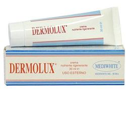 DERMOLUX CREMA CICATRIZZANTE 30 ML - Angeli Pharm