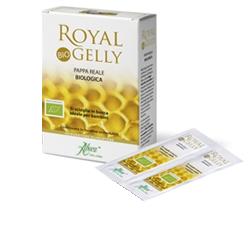 ROYALGELLY 16 BUSTINE OROSOLUBILI - Angeli Pharm