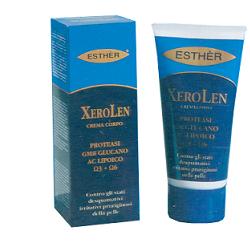 XEROLEN CREMA CORPO 150 ML - Angeli Pharm