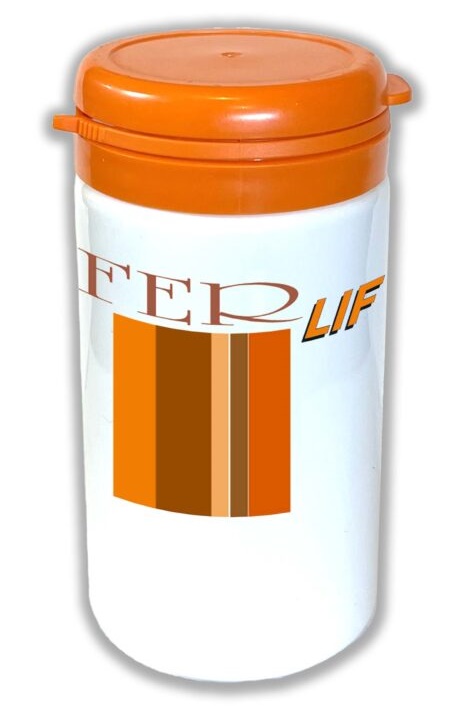 FER LIF 50 TAVOLETTE - Angeli Pharm